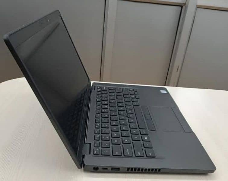 Dell latitude 5400  Processor:8th Gen Intel Core i5 7