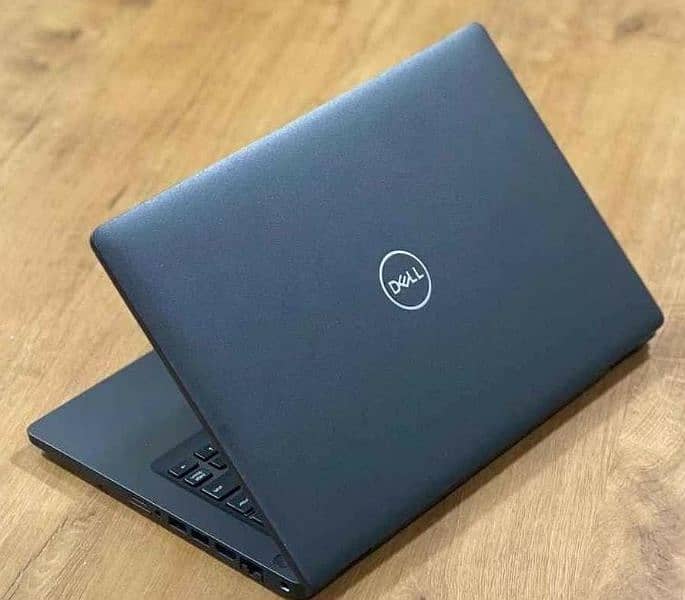 Dell latitude 5400  Processor:8th Gen Intel Core i5 8