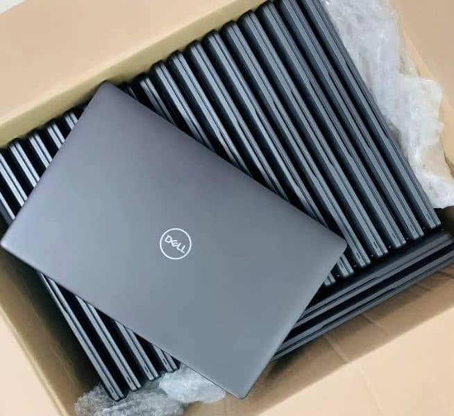 Dell latitude 5400  Processor:8th Gen Intel Core i5 9