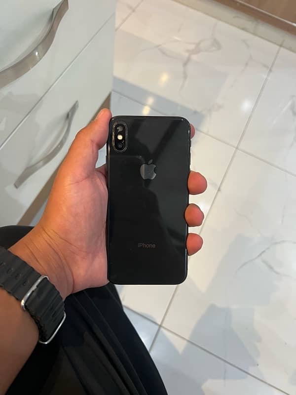 iphone x 6