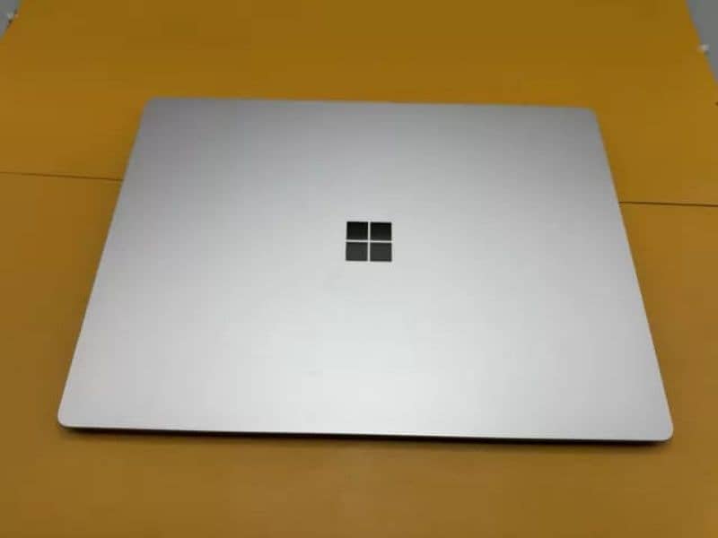 Microsoft surface pro 3 titanium 1