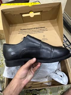 Zara Original Shoes