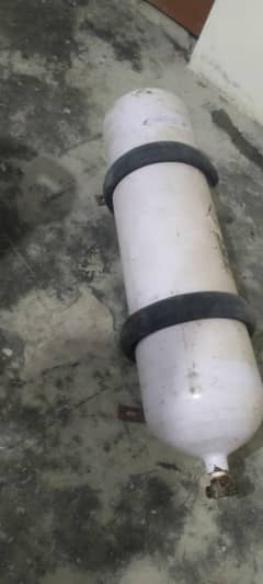 CNG cylinder and kit alto cultus coure mehran