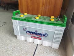 Brand New Phoenix XP 180 Plus Battery