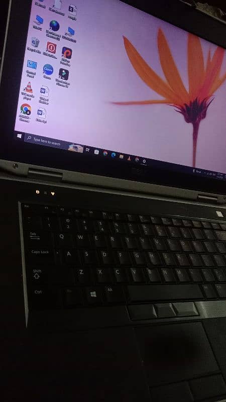 DELL LATITUDE E6430 8GB RAM 512GB HDD 2