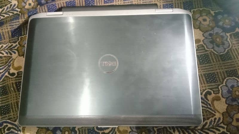 DELL LATITUDE E6430 8GB RAM 512GB HDD 4