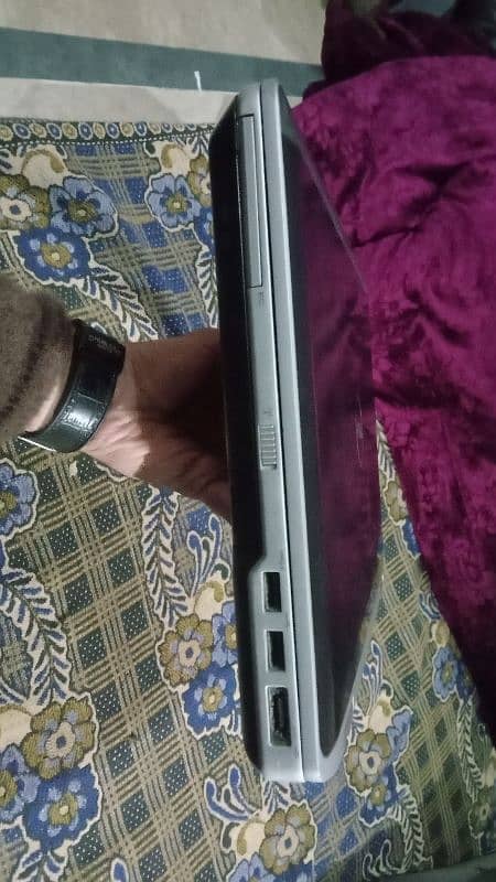 DELL LATITUDE E6430 8GB RAM 512GB HDD 7