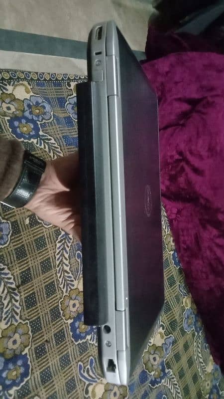 DELL LATITUDE E6430 8GB RAM 512GB HDD 8