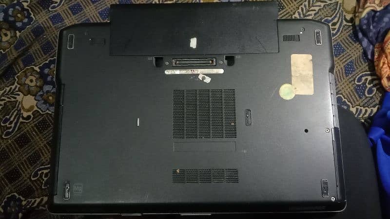 DELL LATITUDE E6430 8GB RAM 512GB HDD 9