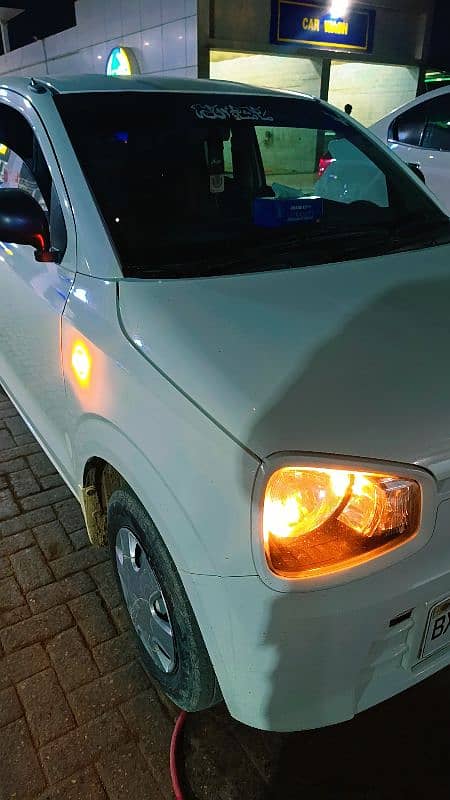 Suzuki Alto 2022 0