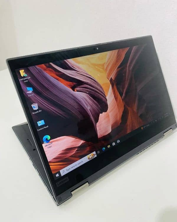 Lenovo Yoga X13 Gen 1 Touchscreen x360 Core i7 10th Gen@4.90Ghz 5