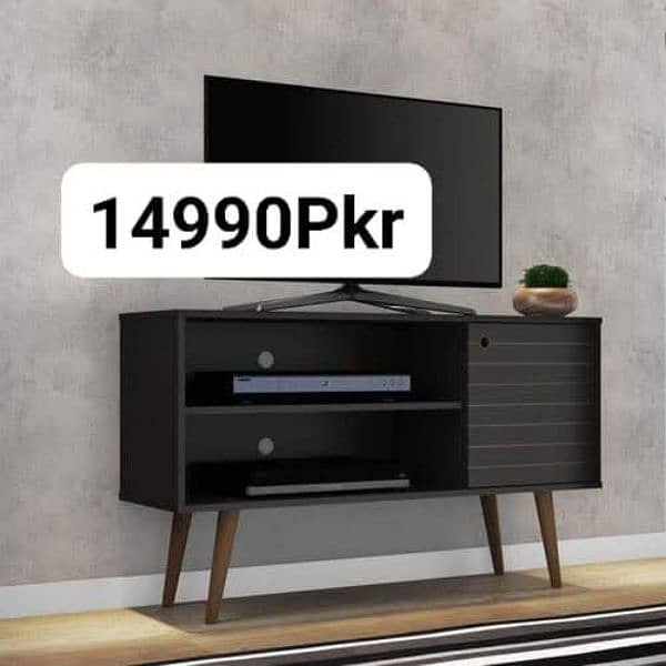 Tv Consoles/Tv Stands/Tv Units 0