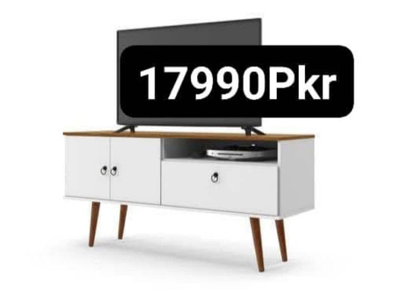 Tv Consoles/Tv Stands/Tv Units 6