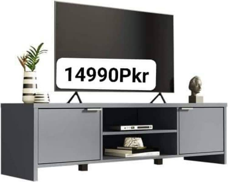 Tv Consoles/Tv Stands/Tv Units 7