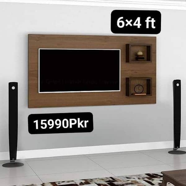 Tv Consoles/Tv Stands/Tv Units 11