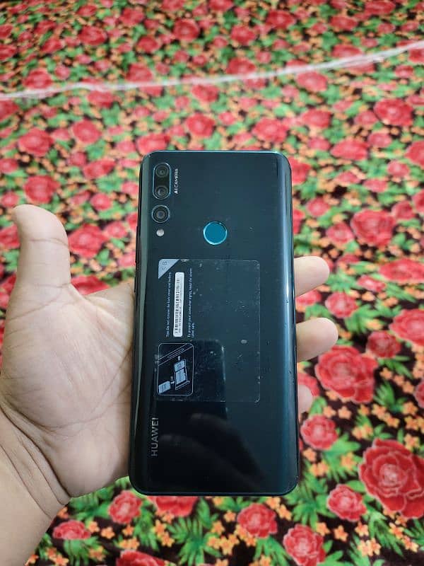 Huawei y9 prime 2019 2