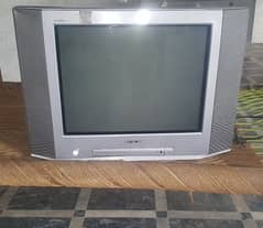 sony wega tv 2 1inch