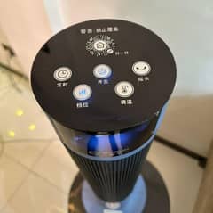 portable Electric Heater