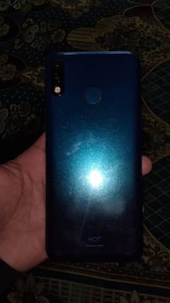 Infinix hot 8 lite 3/42