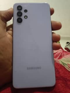 Samsung  a32