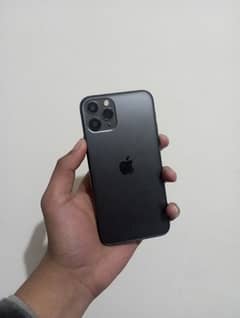 iphone 11 pro 256gb