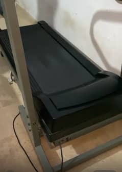 Giant Sport Treadmill