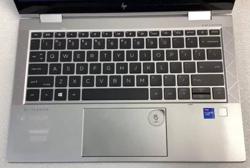 HP ELITEBOOK 830 G7 2-in-1 Convertible(512GB SSD+ 16GB Ram) 2