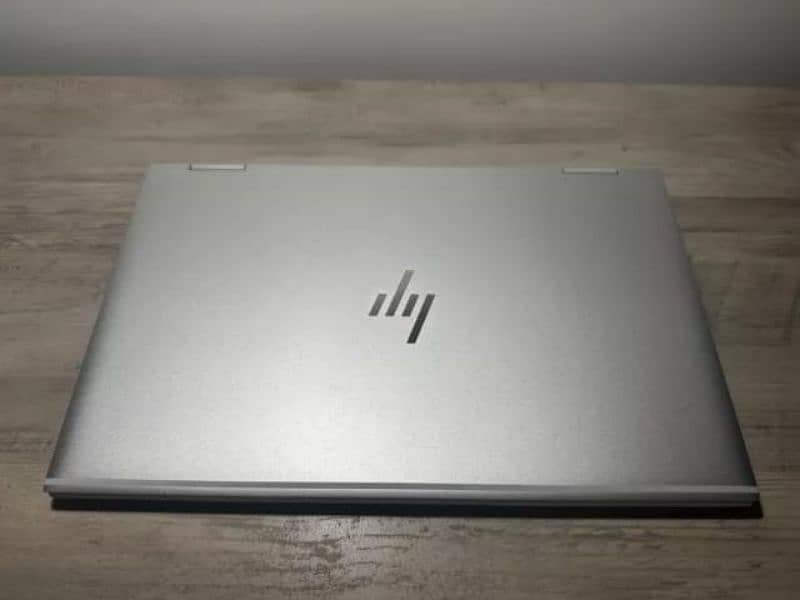 HP ELITEBOOK 830 G7 2-in-1 Convertible(512GB SSD+ 16GB Ram) 4