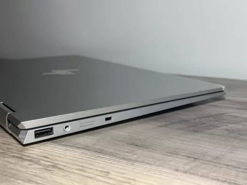 HP ELITEBOOK 830 G7 2-in-1 Convertible(512GB SSD+ 16GB Ram) 6