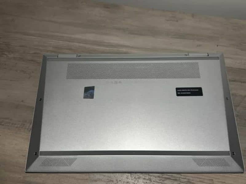 HP ELITEBOOK 830 G7 2-in-1 Convertible(512GB SSD+ 16GB Ram) 8