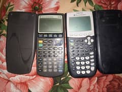 Texas ti-84 plus ti83