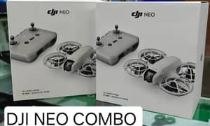 DJI NEO RCN3 COMBO WARRANTY NEW PACK