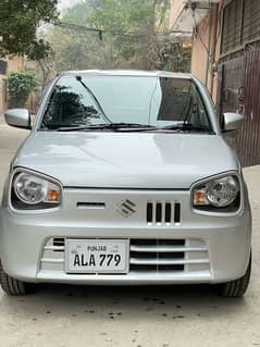 Suzuki Alto 2022