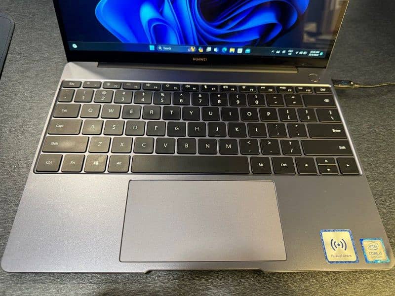 Huawei MateBook 13 2