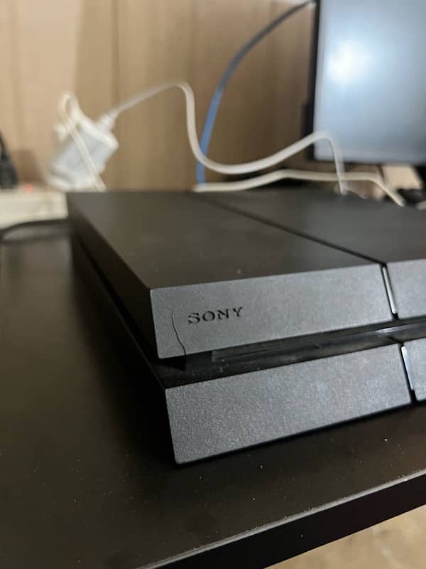 Playstation 4 Only power button not working 2