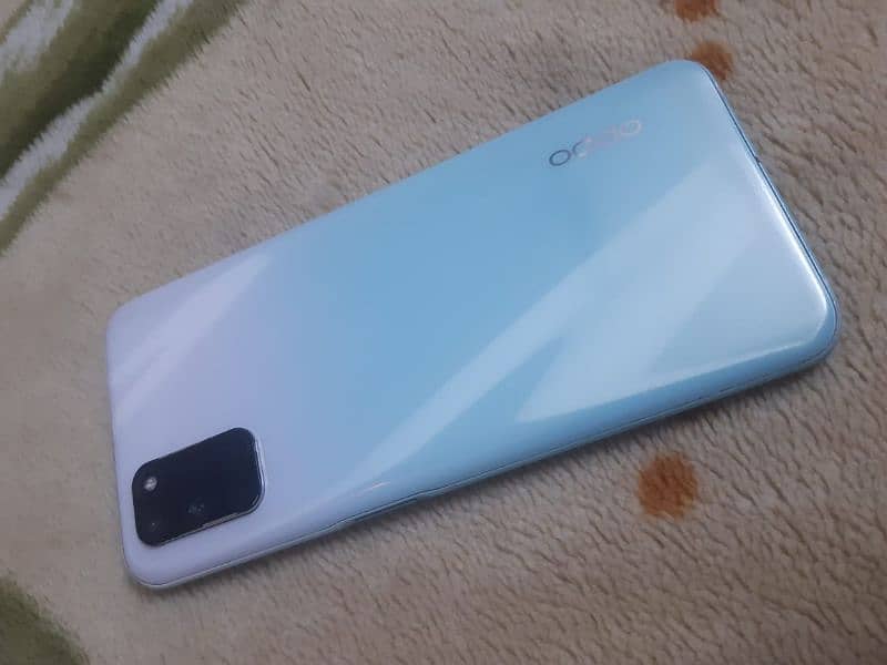 Oppo a52 Exchange possible 2