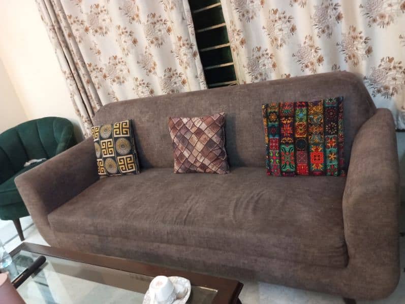 5 seeter sofa for sale 5