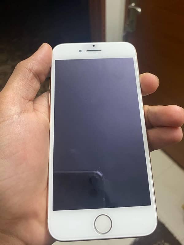 Iphone 8 (64GB) 0