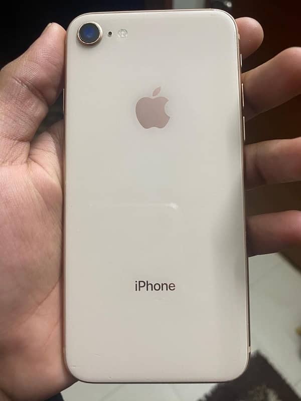 Iphone 8 (64GB) 2