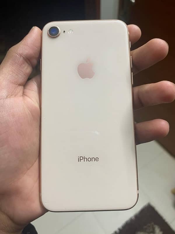 Iphone 8 (64GB) 6