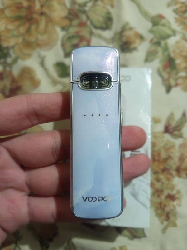 VOOPOO VMATE E 0