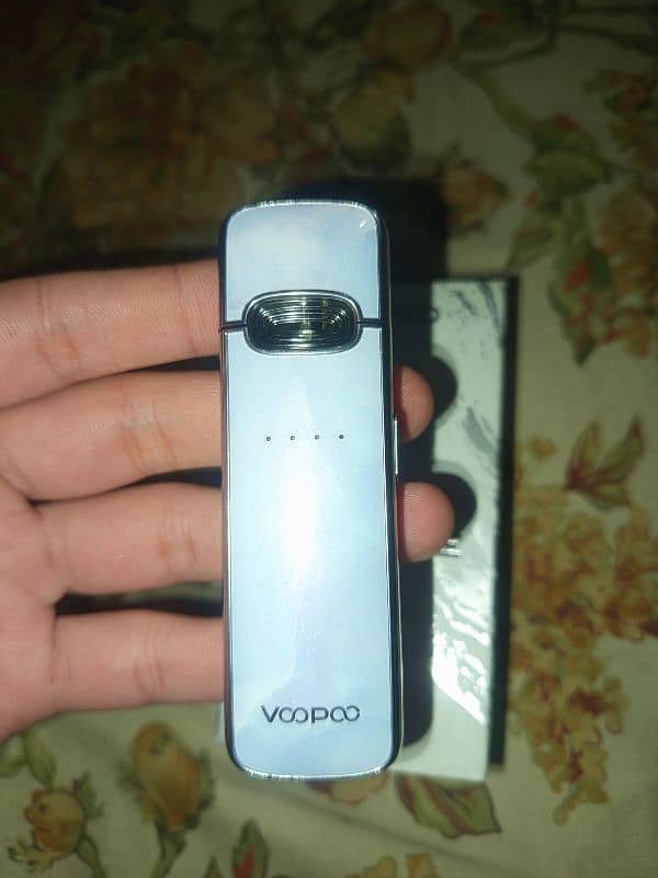 VOOPOO VMATE E 2