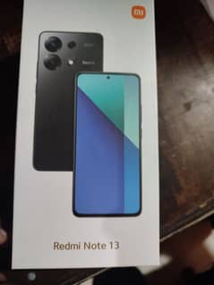 redmi note 13