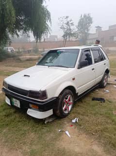 Sharad Car for sale in lahore