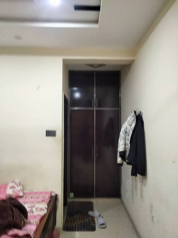 MIAN ESTATE OFFERS 5 MARLA UPPER PORTION FOR RENT FOR FAMILY NEAR ALLAHU CHOWK n PIA ROAD 7