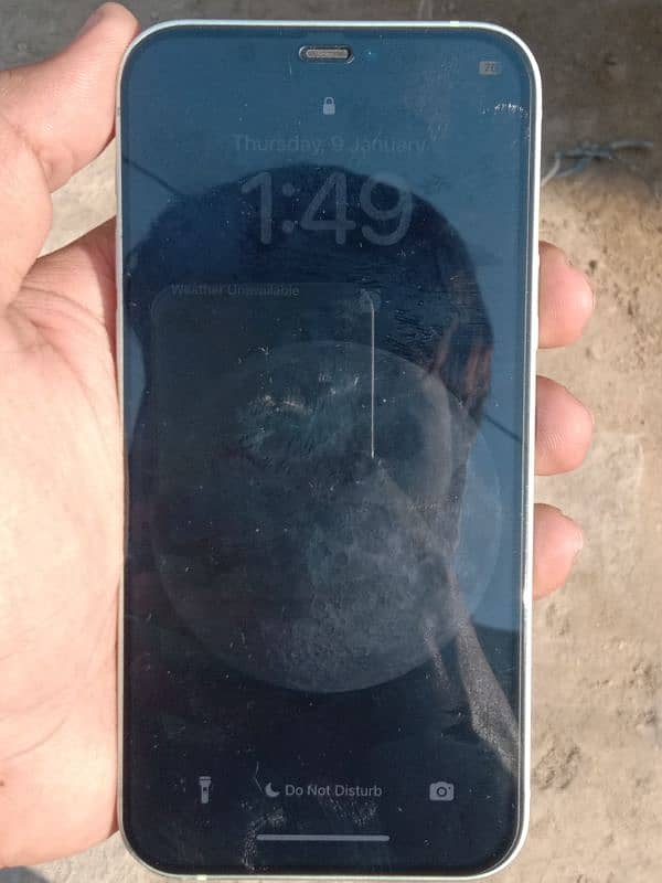 I Phone 12 for Sale 2