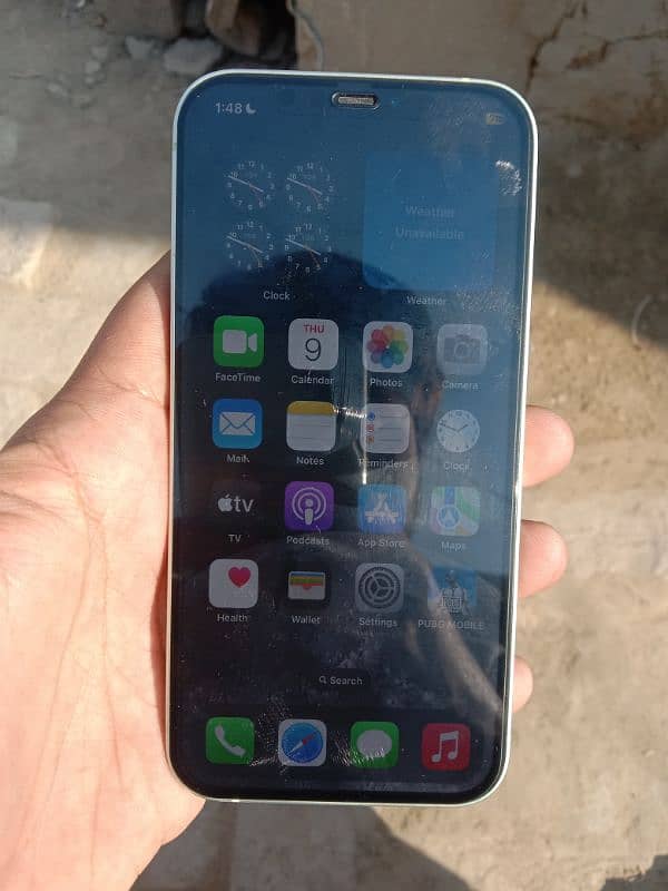 I Phone 12 for Sale 9