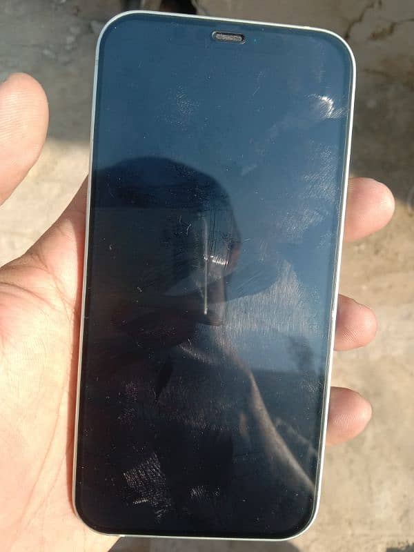 I Phone 12 for Sale 10