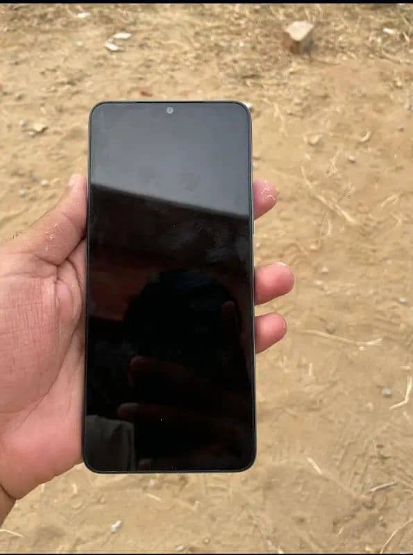 Redmi A3 box chrg sb kuc h 3