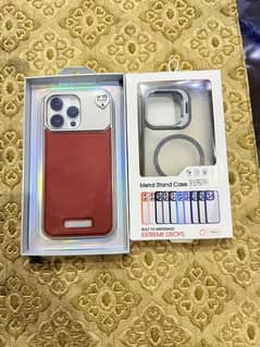 iPhone 15 pro max premium cases